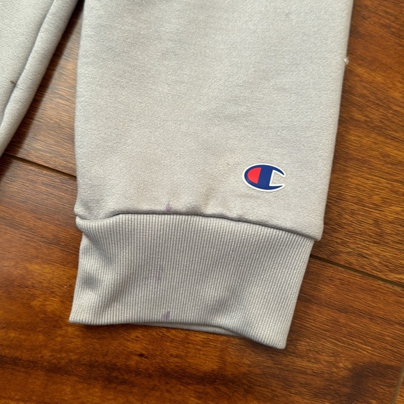 Girl Champion Hoodie - Picture 2 of 8